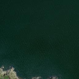 Satellite imagery of Punta La Cabra, VE