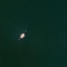 Satellite imagery of Punta La Cabra, VE