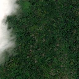 Satellite imagery of Fila Mundo Nuevo, VE