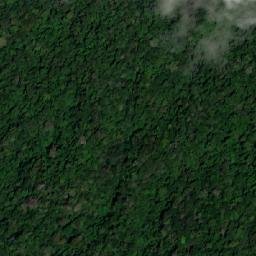 Satellite imagery of Fila Mundo Nuevo, VE