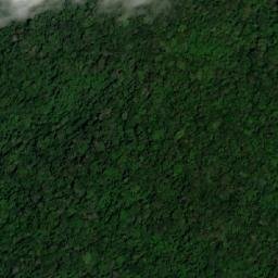 Satellite imagery of Fila Mundo Nuevo, VE
