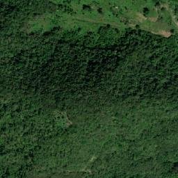 Satellite imagery of Punta Macuro, VE