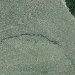 Satellite imagery of Punta Macurito, VE