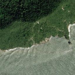 Satellite imagery of Rocas Los Paticos, VE