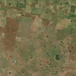 Satellite imagery of Douranima, BJ