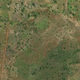 Satellite imagery of Douranima, BJ