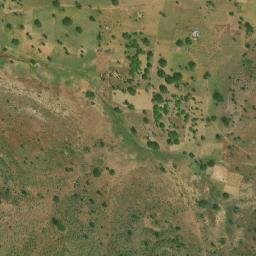 Satellite imagery of Douranima, BJ