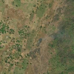 Satellite imagery of Tessibouhon, BJ
