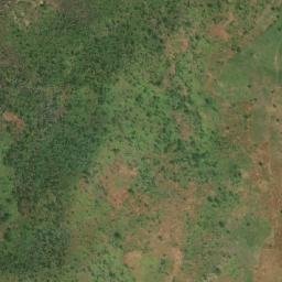 Satellite imagery of Tessibouhon, BJ