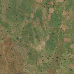 Satellite imagery of Tessibouhon, BJ