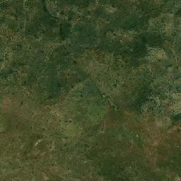 Satellite imagery of Hosséré Parvar, CM
