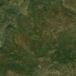 Satellite imagery of Hosséré Parvar, CM