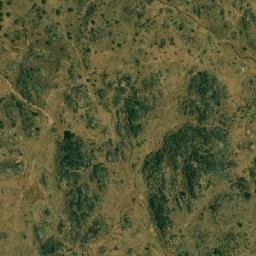 Satellite imagery of Hosséré Mimalay, CM