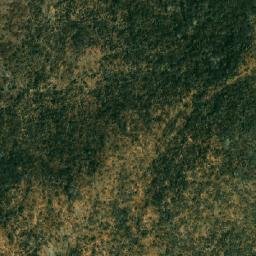 Satellite imagery of Djébé, CM