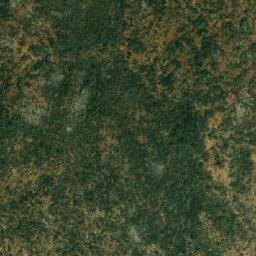 Satellite imagery of Djébé, CM