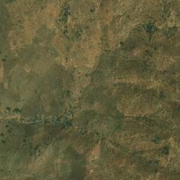 Satellite imagery of Bouloré, CM