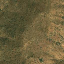 Satellite imagery of Bouloré, CM