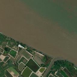 Satellite imagery of Pointe O Ro, VN