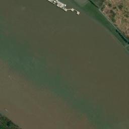 Satellite imagery of Pointe O Ro, VN