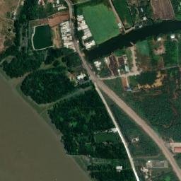 Satellite imagery of Pointe O Ro, VN