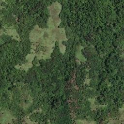 Satellite imagery of Erawan Point, PH