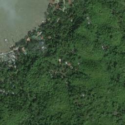 Satellite imagery of Nagaba Point, PH