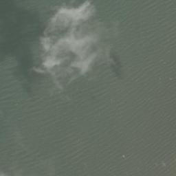 Satellite imagery of Magsungay Point, PH