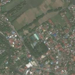 Satellite imagery of Magsungay Point, PH