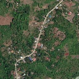 Satellite imagery of Villa Hermosa Point, PH