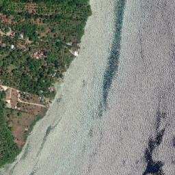 Satellite imagery of Villa Hermosa Point, PH