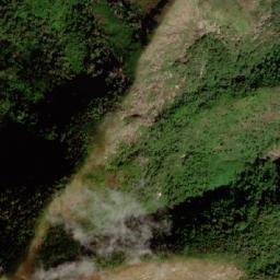 Satellite imagery of Cuchilla La Ensenada, CO