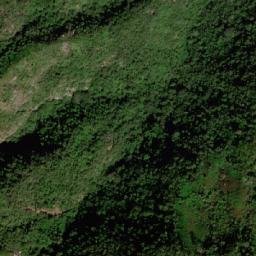 Satellite imagery of Cuchilla La Ensenada, CO