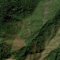 Satellite imagery of Cuchilla La Ensenada, CO