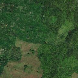 Satellite imagery of Loma El Rincón, CO