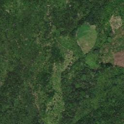 Satellite imagery of Loma El Rincón, CO