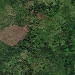 Satellite imagery of Cerro La Vija, CO