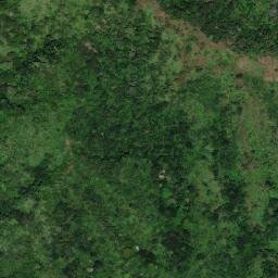 Satellite imagery of Cerro La Vija, CO