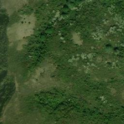Satellite imagery of Cerro Capuchino, CO