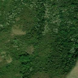 Satellite imagery of Cerro Capuchino, CO