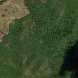 Satellite imagery of Fila San Pedro, VE