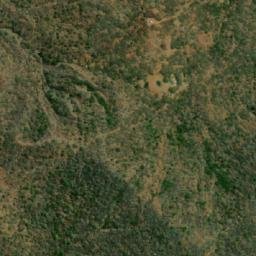 Satellite imagery of Fila Amargoso, VE