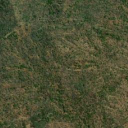 Satellite imagery of Fila Amargoso, VE