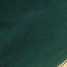 Satellite imagery of Punta El Gato, VE