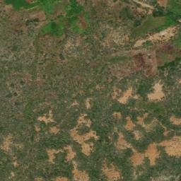 Satellite imagery of Punta Canareque, VE