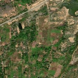 Satellite imagery of Punta Baja, VE