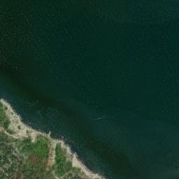 Satellite imagery of Punta La Cabra, VE