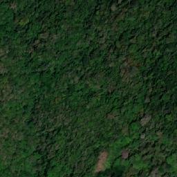 Satellite imagery of Punta Guiria, VE
