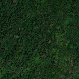Satellite imagery of Punta Guiria, VE