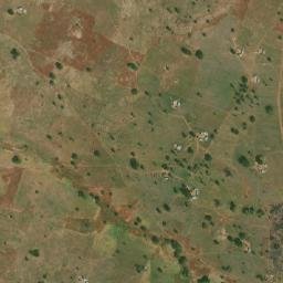 Satellite imagery of Douranima, BJ