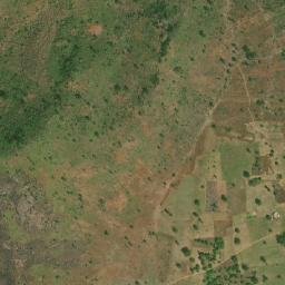 Satellite imagery of Douranima, BJ